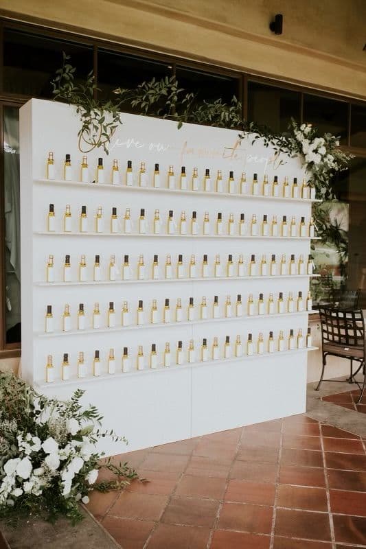 Custom Display Walls & 3D Backdrops